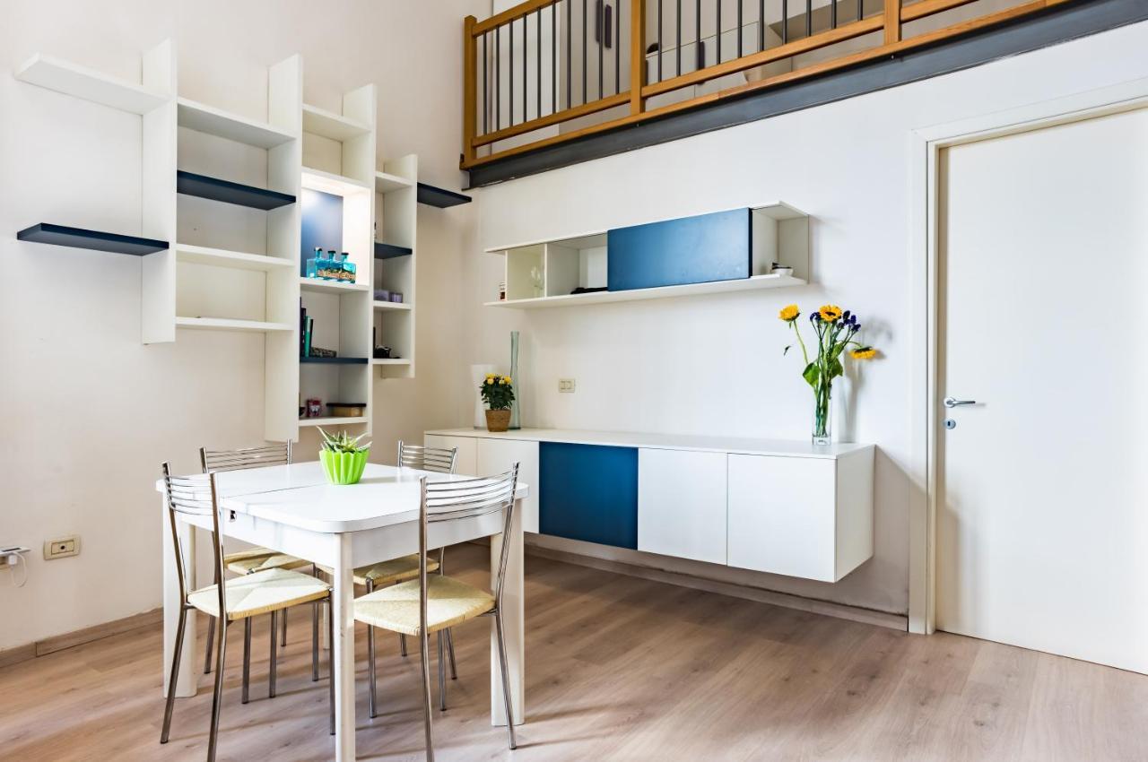 Ferienwohnung Loft P.Ta Pispini: Near Piazza Del Campo W/Parking Siena Exterior foto